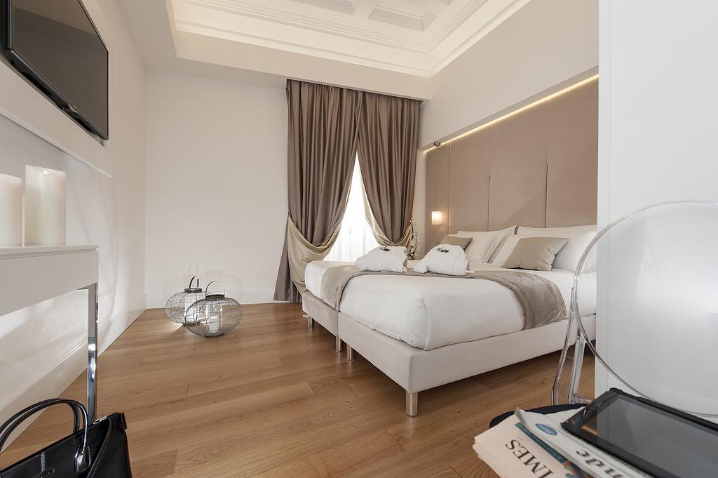 Argentina Residenza Roma Quarto foto